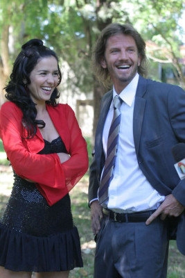 Natalia Oreiro pic #578059