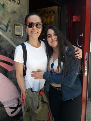 Natalia Oreiro pic #986414