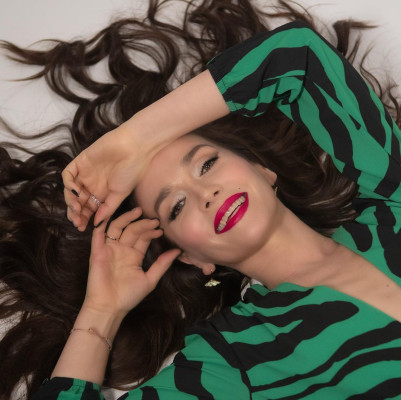 Natalia Oreiro pic #1257864
