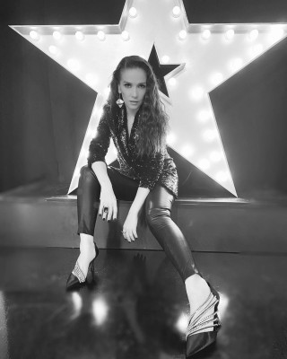 Natalia Oreiro pic #1246506