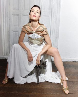 Natalia Oreiro pic #1270264