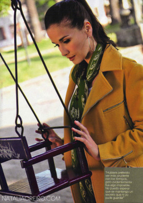 Natalia Oreiro pic #576347