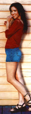 Natalia Oreiro pic #144534