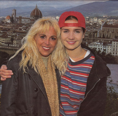 Natalia Oreiro pic #265610