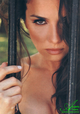 photo 15 in Natalia Oreiro gallery [id87365] 2008-05-18 00:00:00