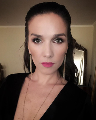 Natalia Oreiro pic #1185666