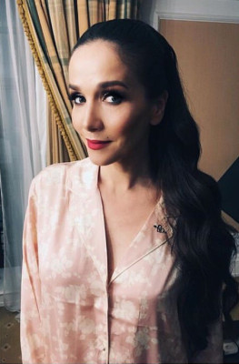 Natalia Oreiro pic #1116780