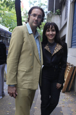 Natalia Oreiro pic #1211368