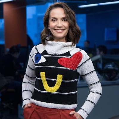 Natalia Oreiro pic #1089409