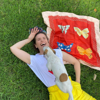 Natalia Oreiro pic #1246505