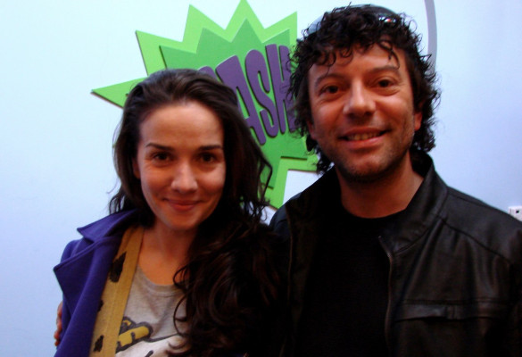 Natalia Oreiro pic #693659