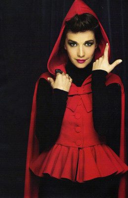 Natalia Oreiro pic #376999