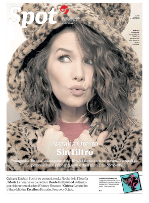 Natalia Oreiro pic #1087219