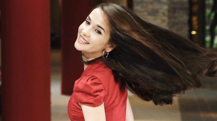 Natalia Oreiro pic #599621