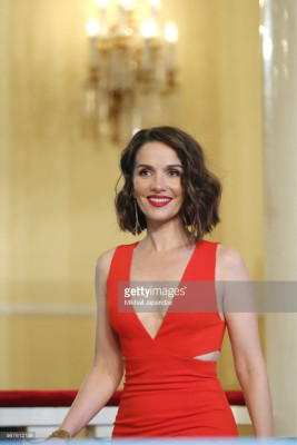 Natalia Oreiro pic #1044336