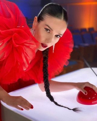 Natalia Oreiro pic #1240399