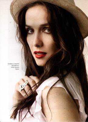 Natalia Oreiro pic #957180