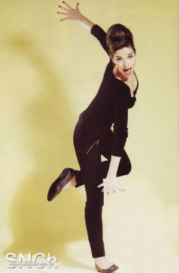 Natalia Oreiro pic #577070