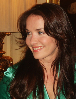 Natalia Oreiro pic #560680