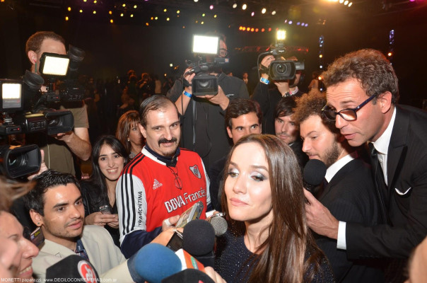 Natalia Oreiro pic #701802