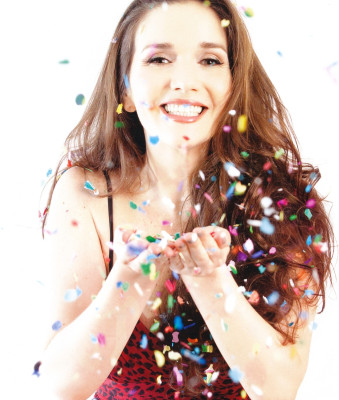 Natalia Oreiro pic #483554