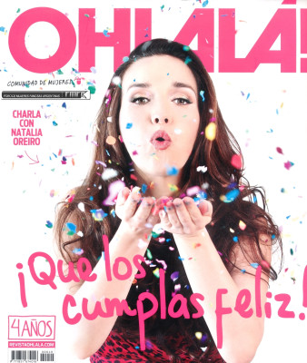 Natalia Oreiro pic #483553