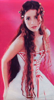 Natalia Oreiro pic #537316