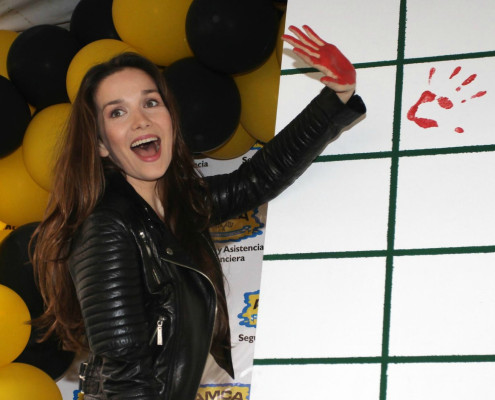 Natalia Oreiro pic #577634