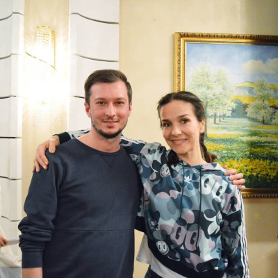 Natalia Oreiro pic #1158085