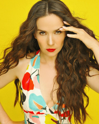 Natalia Oreiro pic #1240402