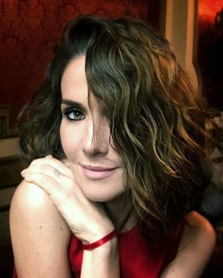 Natalia Oreiro pic #1041621
