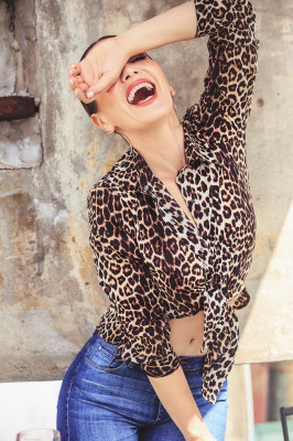 Natalia Oreiro pic #1270325