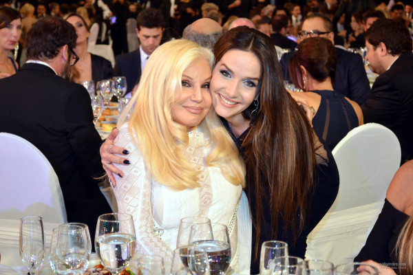Natalia Oreiro pic #701791