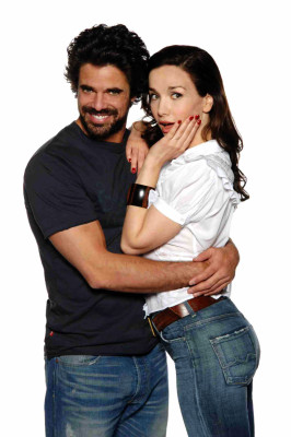Natalia Oreiro pic #265625