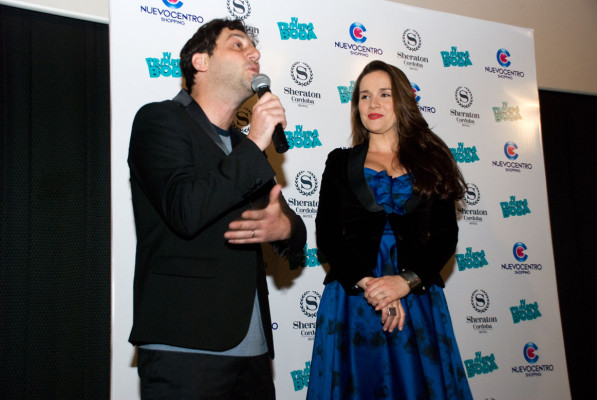 Natalia Oreiro pic #581396