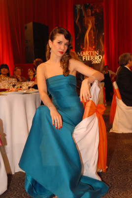 Natalia Oreiro pic #537309