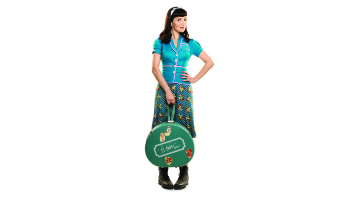 Natalia Oreiro pic #569471
