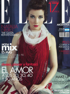 Natalia Oreiro pic #537272