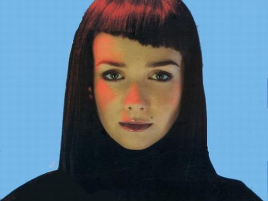 Natalia Oreiro pic #545972