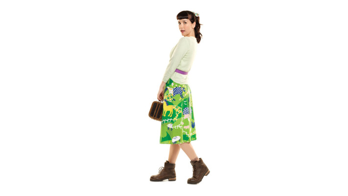 Natalia Oreiro pic #569470