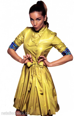 Natalia Oreiro pic #577079