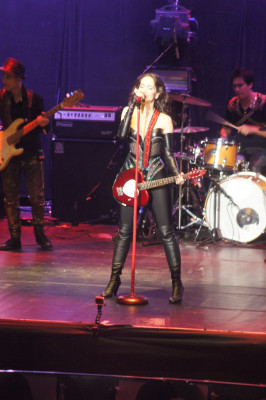 Natalia Oreiro pic #750261