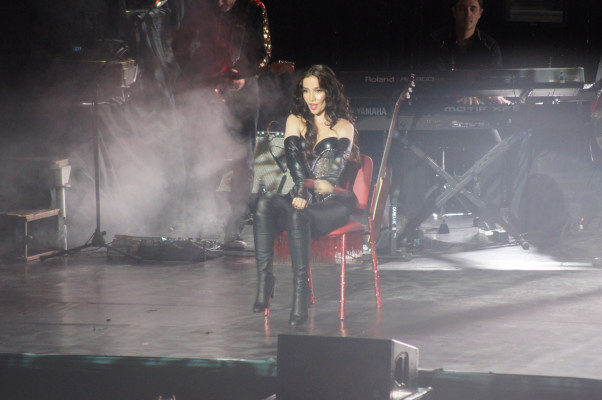 Natalia Oreiro pic #750697