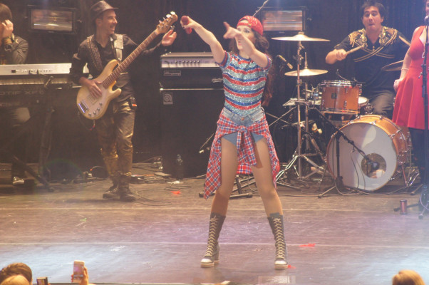 Natalia Oreiro pic #751271