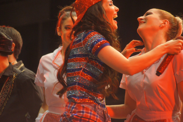 Natalia Oreiro pic #751276
