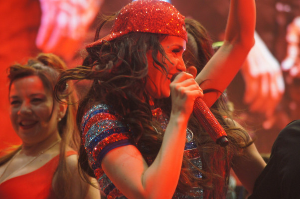 Natalia Oreiro pic #751275