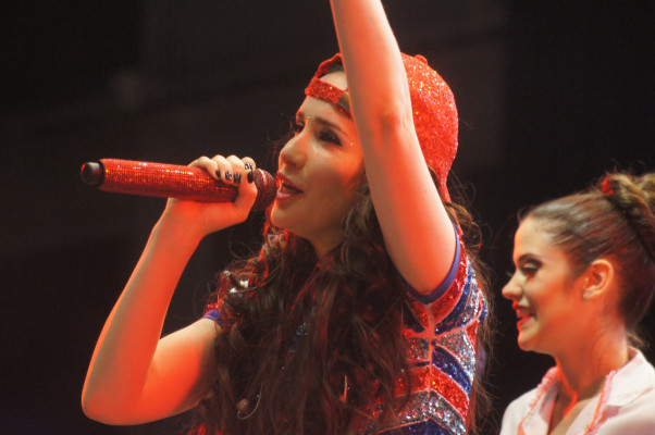Natalia Oreiro pic #751277