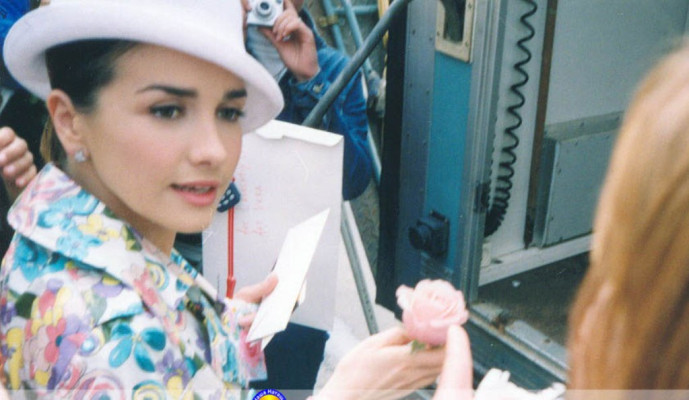 Natalia Oreiro pic #134751