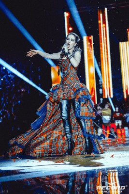Natalia Oreiro pic #693654