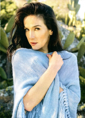 Natalia Oreiro pic #957145